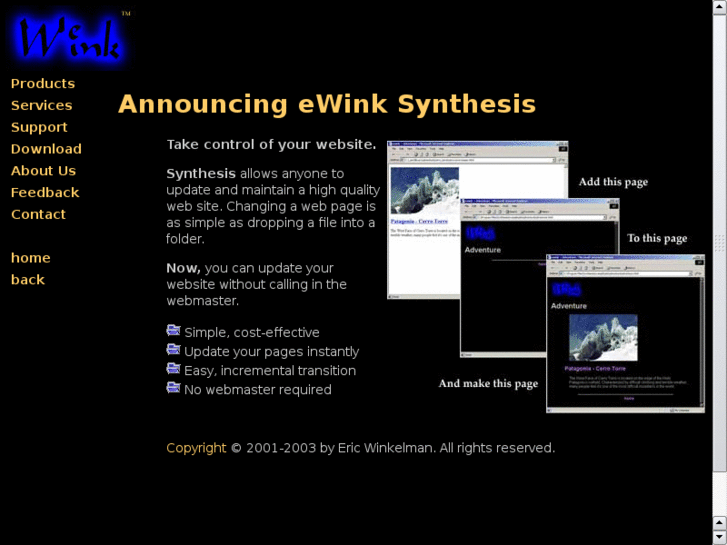 www.ewink.com