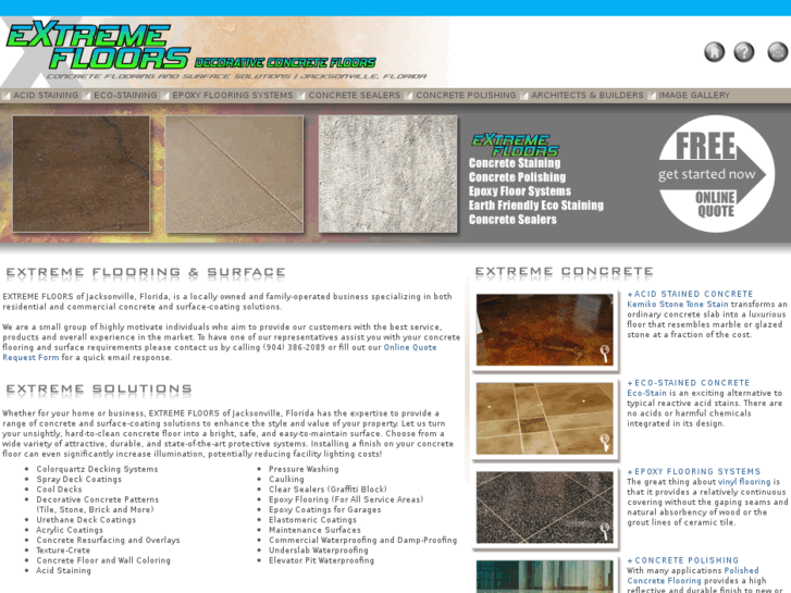 www.exfloors.com