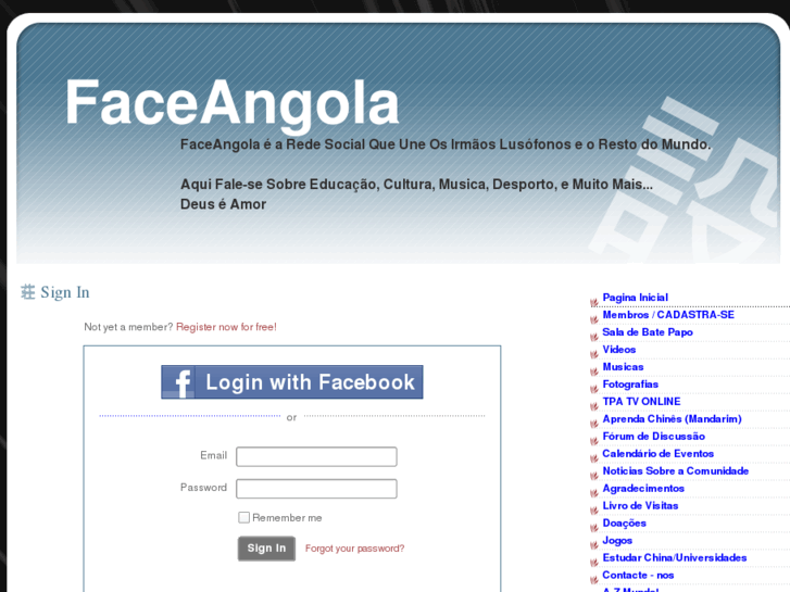 www.faceangola.com