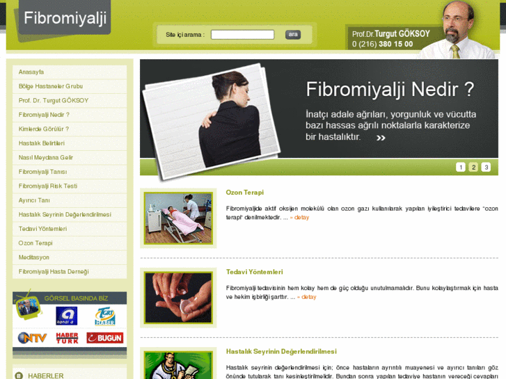 www.fibromiyalji.info