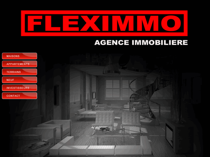 www.fleximmo.info