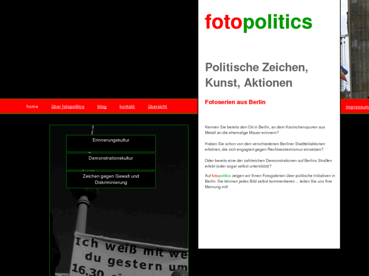 www.fotopolitics.de