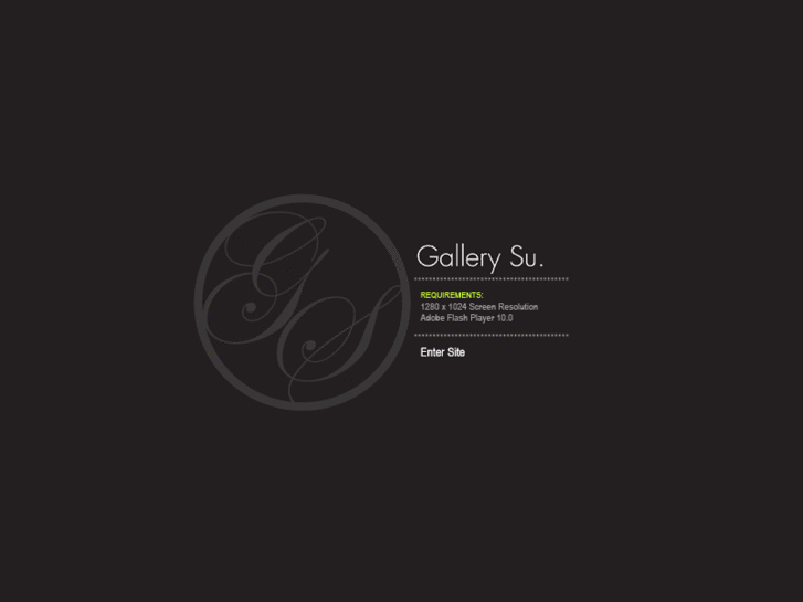 www.gallery-su.com