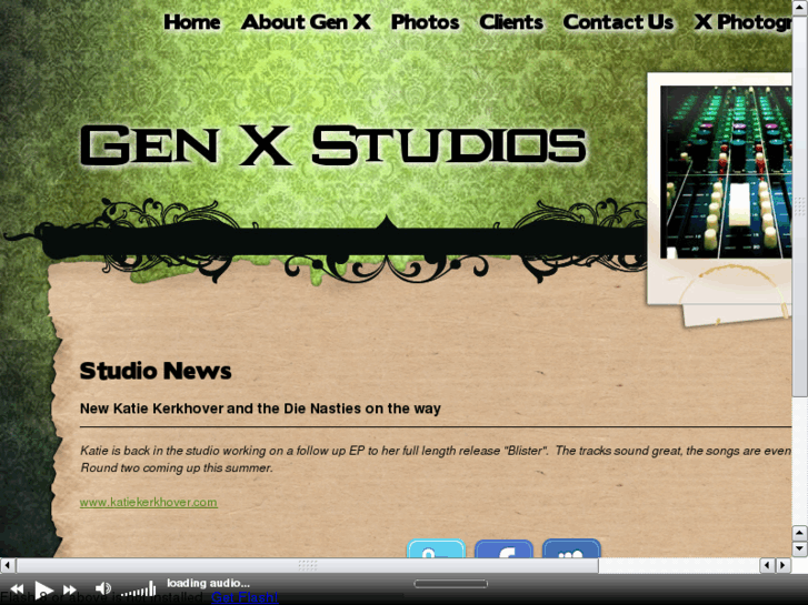 www.genxstudios.com