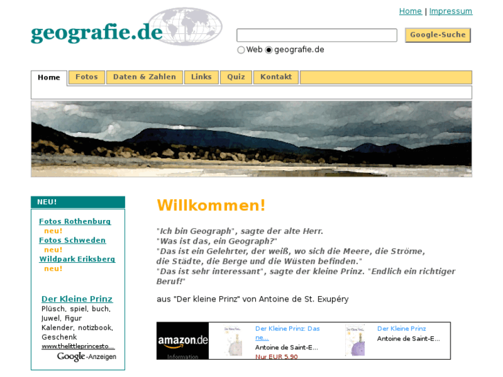 www.geografie.de