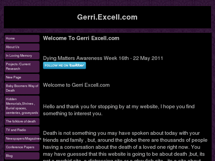 www.gerriexcell.com