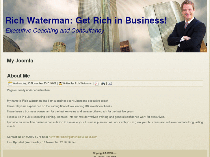 www.getrichinbusiness.com