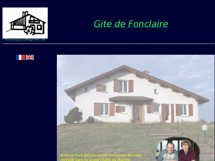 www.gite-fonclaire.com