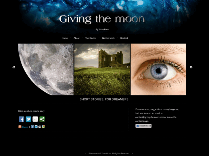 www.givingthemoon.com