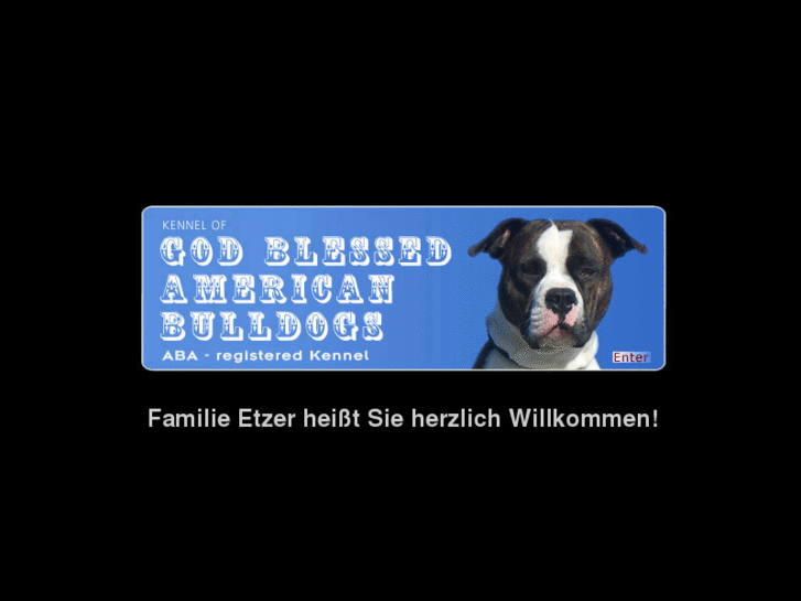 www.godblessedamericanbulldogs.com