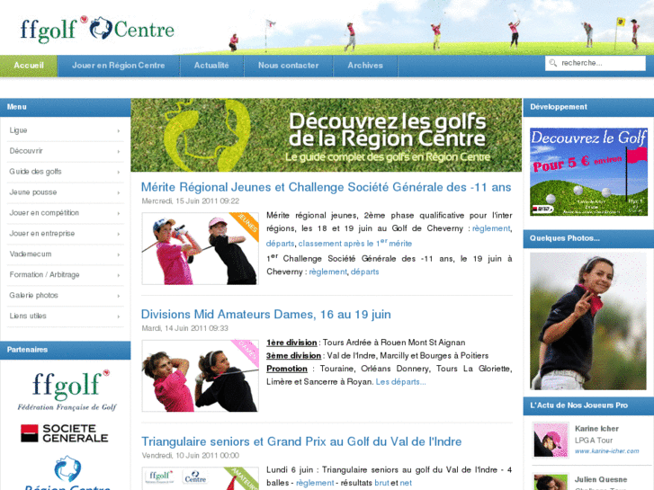 www.golf-centre.fr