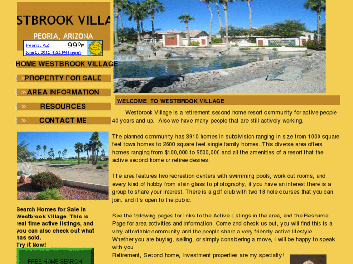 www.gowestbrookvillage.com