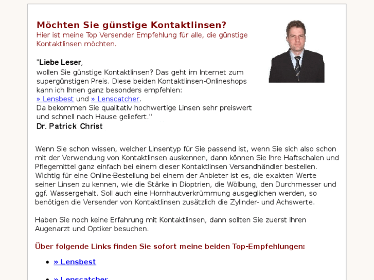 www.guenstige-kontaktlinsen.com