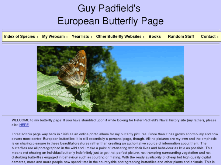 www.guypadfield.com