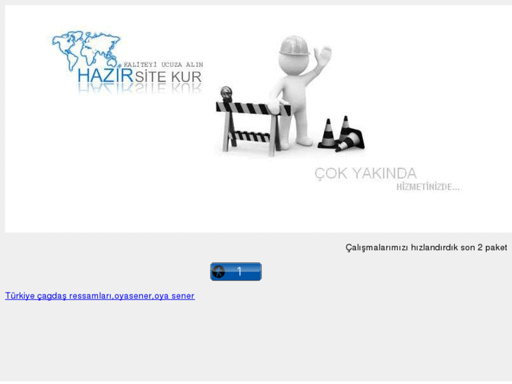 www.hazirsitekur.com