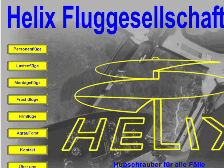 www.helixcopter.com