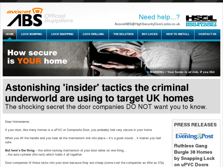 www.highsecuritydoorlocks.co.uk
