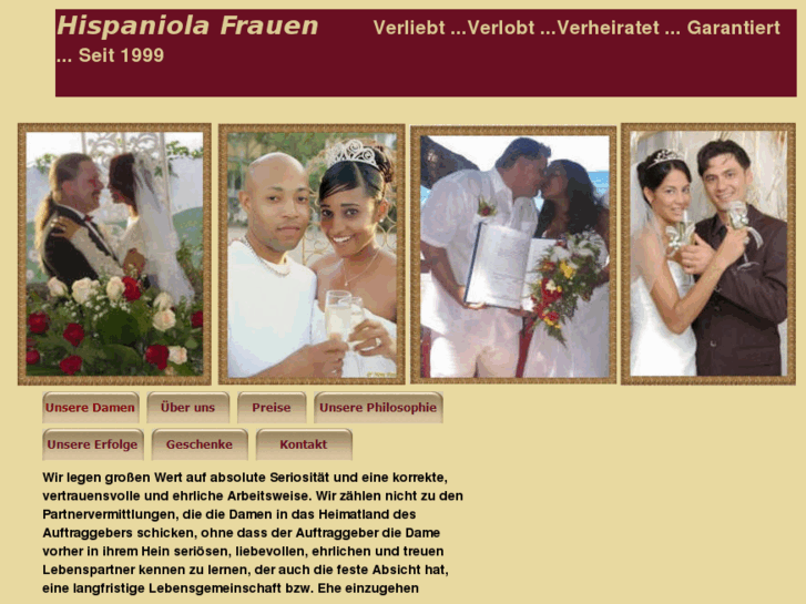 www.hispaniola-frauen.com