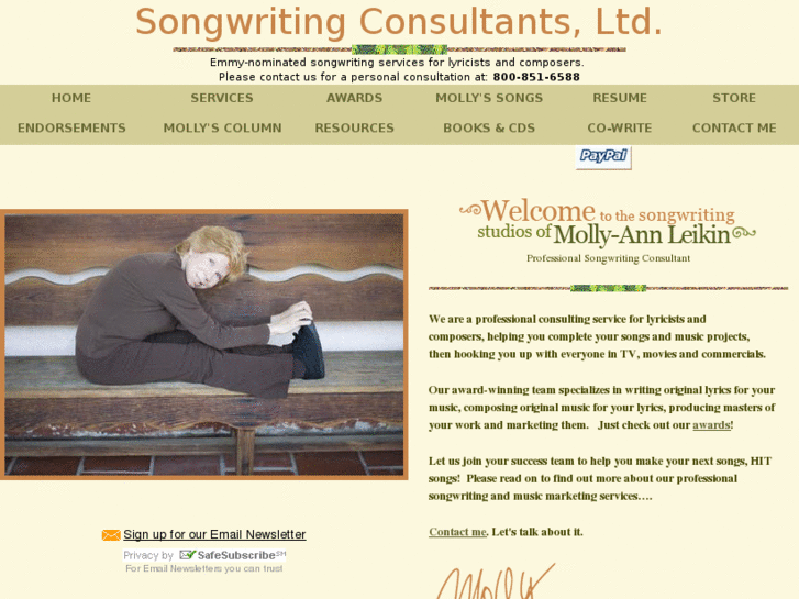 www.howtobeahitsongwriter.com