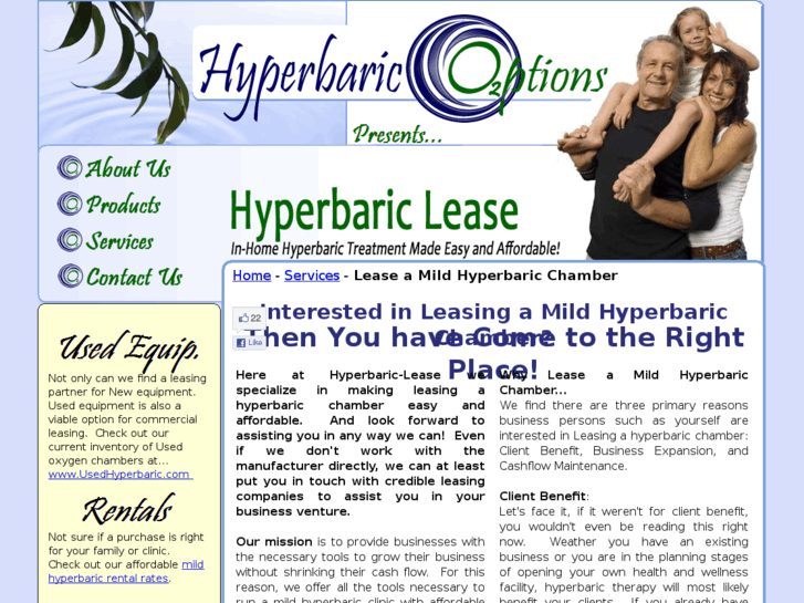 www.hyperbaric-lease.com