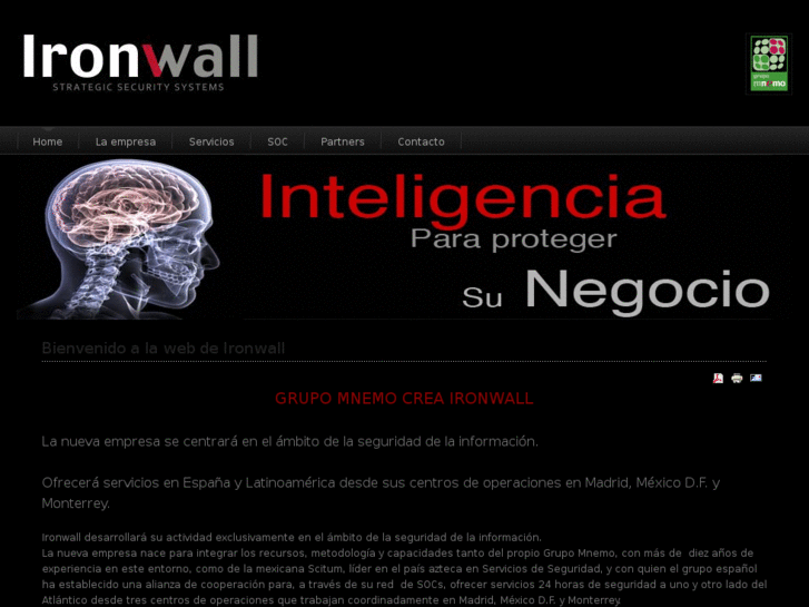 www.ironwall.com