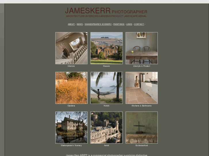 www.jameskerr.co.uk