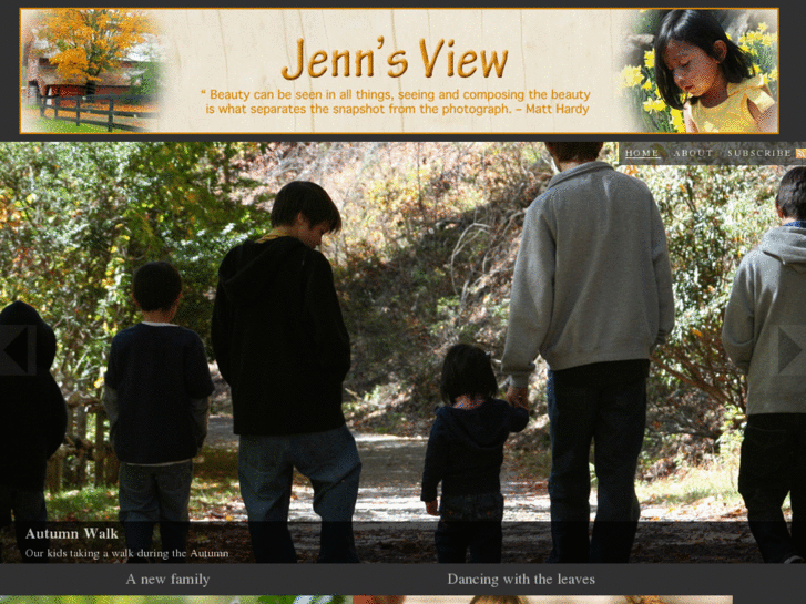 www.jennsview.com