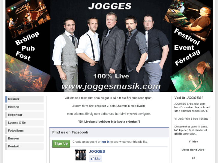 www.joggesmusik.com