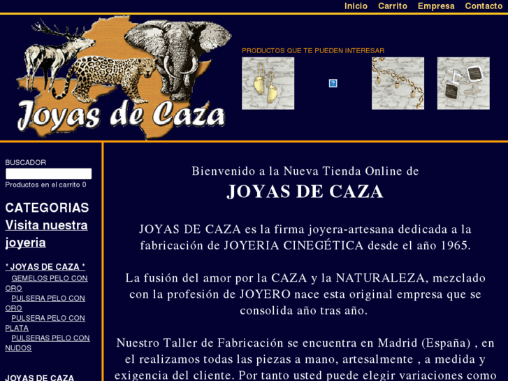 www.joyasdecaza.com