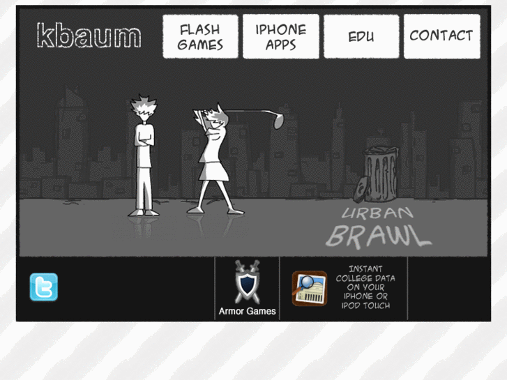 www.kbaum.net