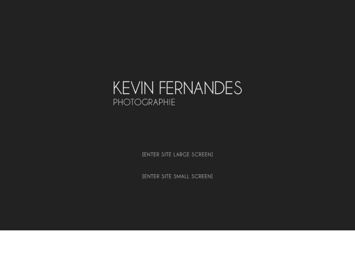 www.kevin-fernandes.com