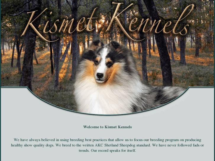 www.kismetkennels.com