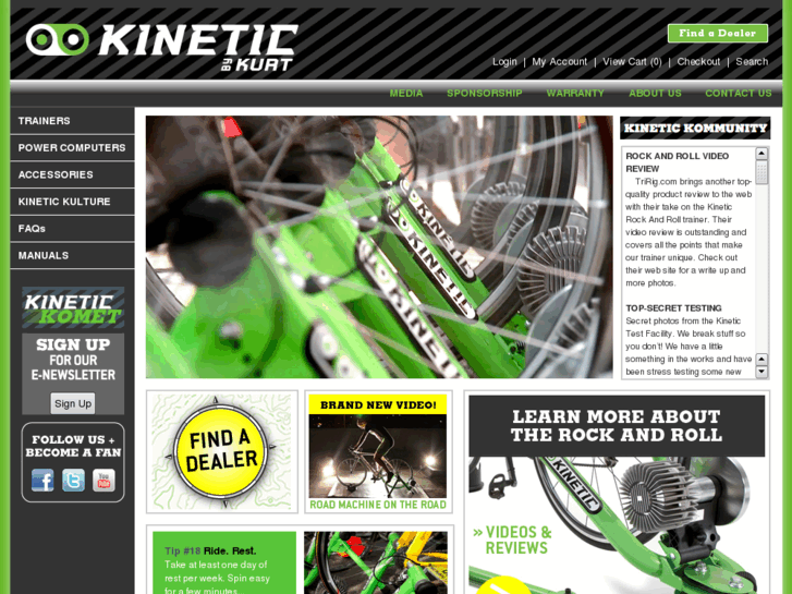 www.kurtkinetic.com