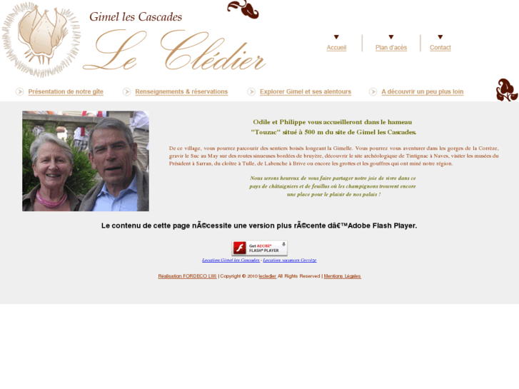 www.lecledier.com