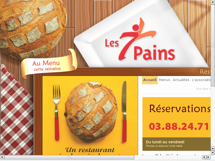 www.les7pains.org