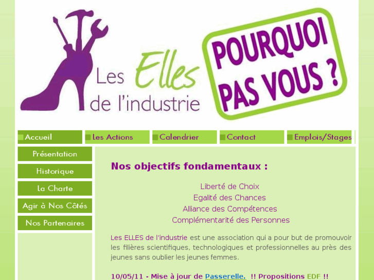 www.lesellesdelindustrie.com