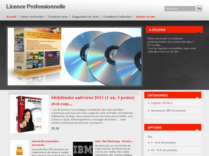 www.licence-professionnelle.com