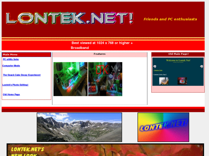 www.lontek.net