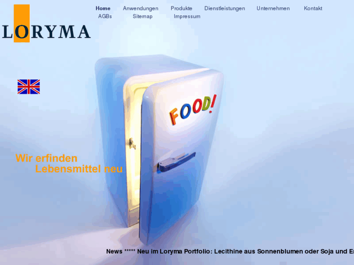 www.loryma.de