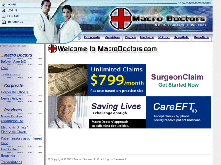 www.macrodoctors.com