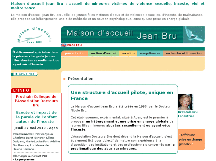 www.maisonjeanbru.com