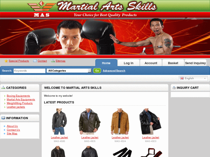 www.martialartsskills.net