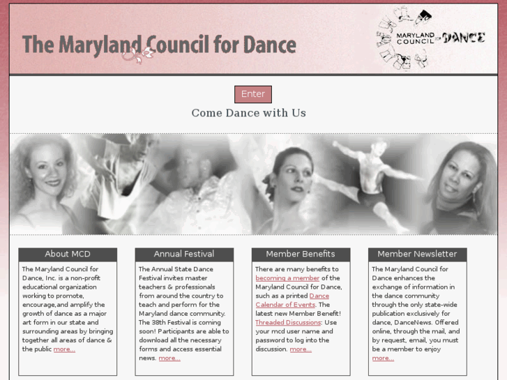 www.marylanddance.org