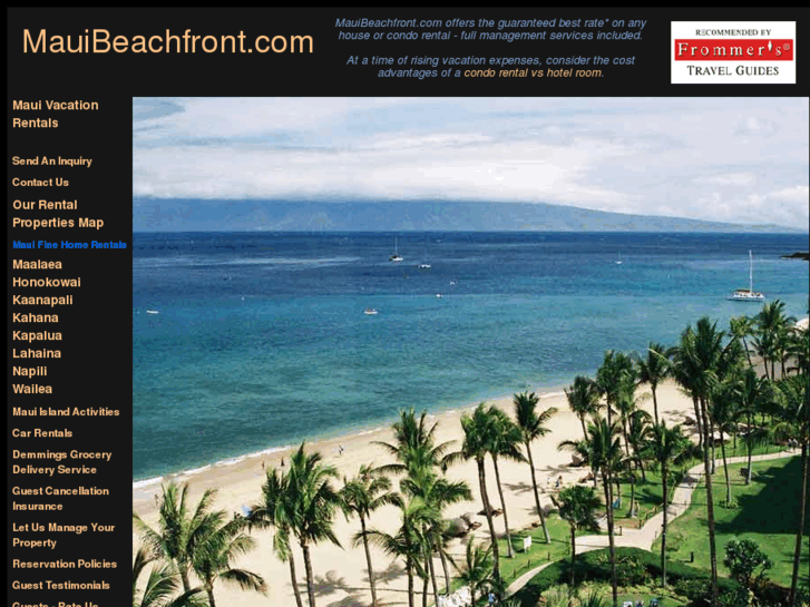 www.mauibeachfront.com