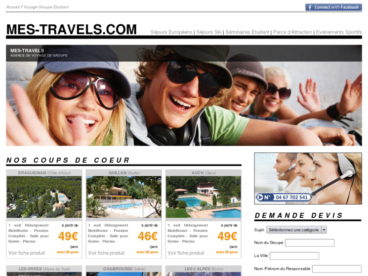 www.mes-travels.com