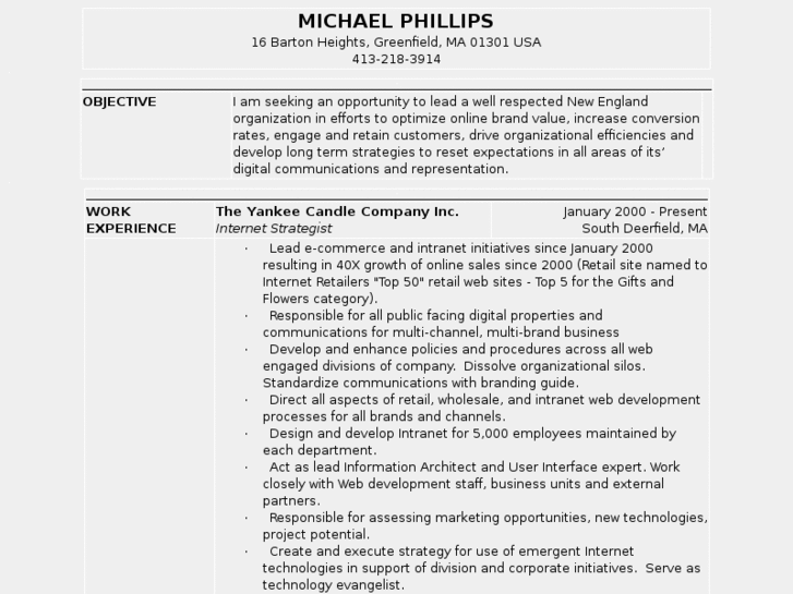 www.michaelphillips.com