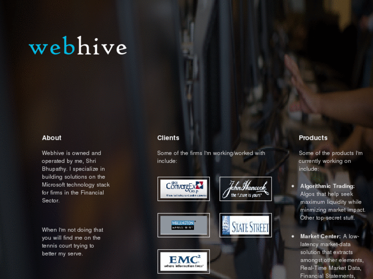 www.microsoft-architect.net