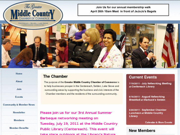 www.middlecountrychamber.com