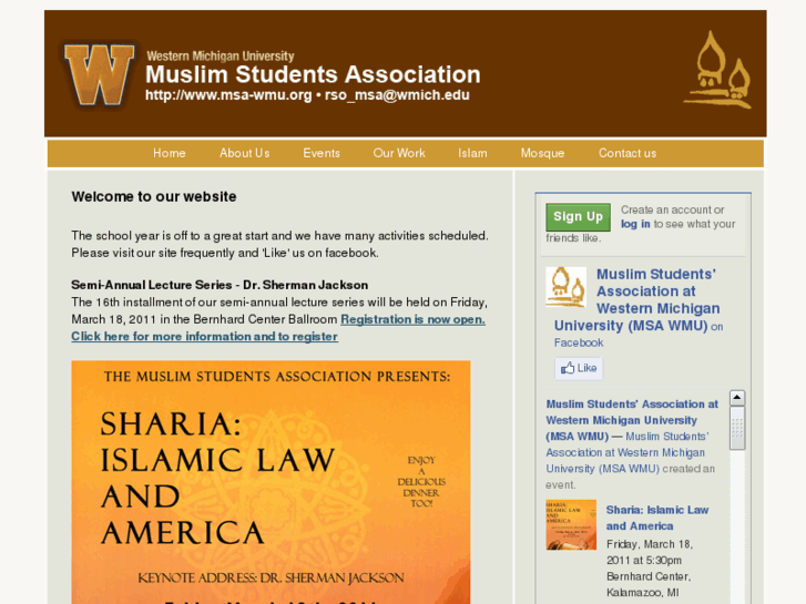 www.msa-wmu.org