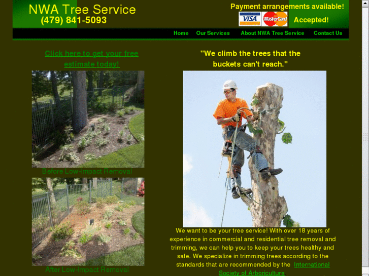 www.murphytreeservice.com